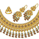 Illustration for article titled India Typical jewellery